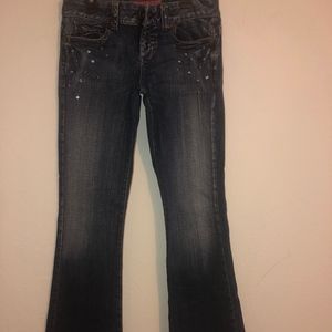 Guess Womens Jeans